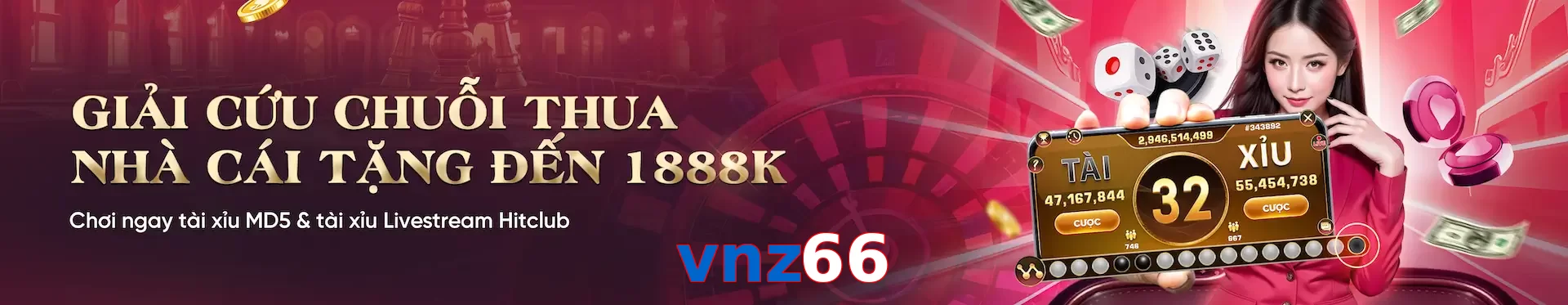 ☘️ Slots RTP cao + Vòng quay miễn phí! vnz66