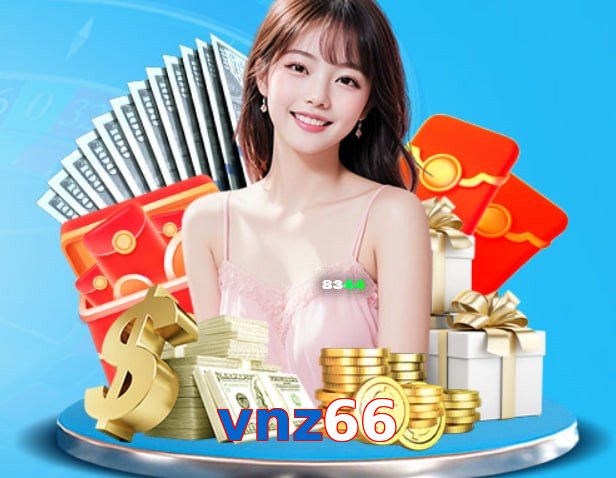 vnz66 – Nền tảng giải trí an toàn vnz66